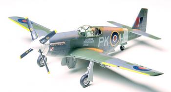 1/48 RAF Mustang III Aircraft #0