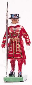 Beefeater--single figure Beefeater--single figure #9679