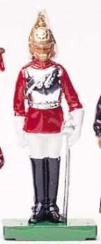 Life Guard--single figure Life Guard--single figure #9681