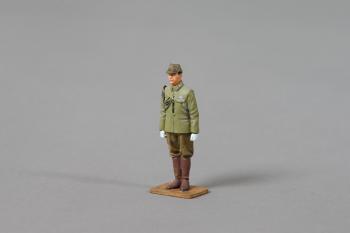 Lt Gen Suichi Miyakazi (Rectangle Base)--single WWII Japanese Figure--RETIRED--LAST TWO!! Lt Gen Suichi Miyakazi (Rectangle Base)--single WWII Japanese Figure--RETIRED--LAST TWO!! #43930