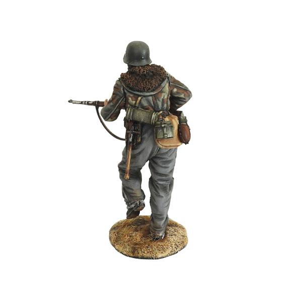 waffen ss action figure