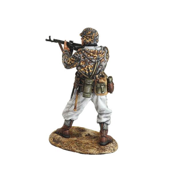 waffen ss figure