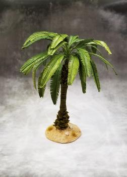 Small Palm (Desert)--approx. 7-9.5cm tall--AWAITING RESTOCK. Small Palm (Desert)--approx. 7-9.5cm tall--AWAITING RESTOCK. #44266