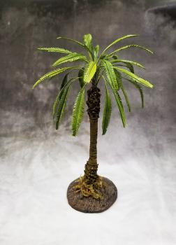 Medium Palm (Jungle)--approx. 10.5cm tall--AWAITING RESTOCK. Medium Palm (Jungle)--approx. 10.5cm tall--AWAITING RESTOCK. #44267