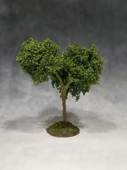 Deciduous Tree--approx. 5" tall--AWAITING RESTOCK. Deciduous Tree--approx. 5" tall--AWAITING RESTOCK. #44269