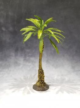 Large Jungle Palm--approx. 20cm tall -- AWAITING RESTOCK. Large Jungle Palm--approx. 20cm tall -- AWAITING RESTOCK. #44275