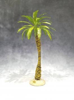 Large Desert Palm--approx. 20cm tall--THREE IN STOCK. Large Desert Palm--approx. 20cm tall--THREE IN STOCK. #44276