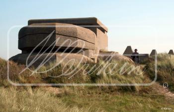 "Atlantic Wall WWII" Backdrop "Atlantic Wall WWII" Backdrop #44467