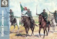 WWII Italian Cavalry, WWII--10 figures and 10 horses in 5 poses and 2 horse poses--AWAITING RESTOCK!  WWII Italian Cavalry, WWII--10 figures and 10 horses in 5 poses and 2 horse poses--AWAITING RESTOCK!  #5178