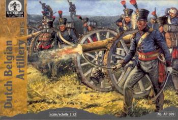 Napoleonic Dutch-Belgian Artillery, 1815--20 figures in 5 poses figures and 4 cannon--ONE IN STOCK. Napoleonic Dutch-Belgian Artillery, 1815--20 figures in 5 poses figures and 4 cannon--ONE IN STOCK. #5172