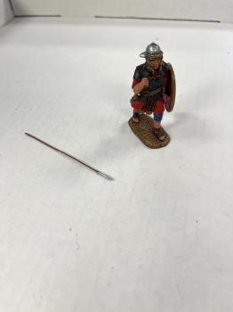 Image of Marching Roman Auxiliary--single figure--RETIRED.