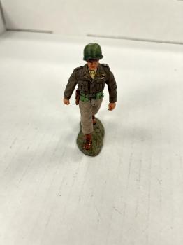 Image of Escort Officer--single figure--RETIRED