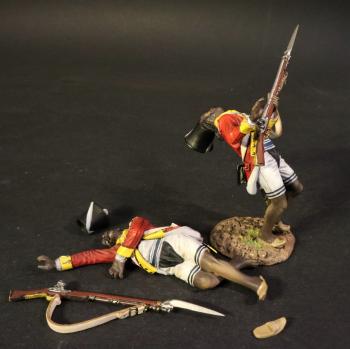 John Jenkins Drums Along The Mohawk Smass-09 2nd Mass Regiment at Ready MIB for sale online 