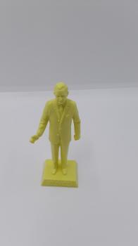 Image of Barry Goldwater (Cream)--single figure--RETIRED.