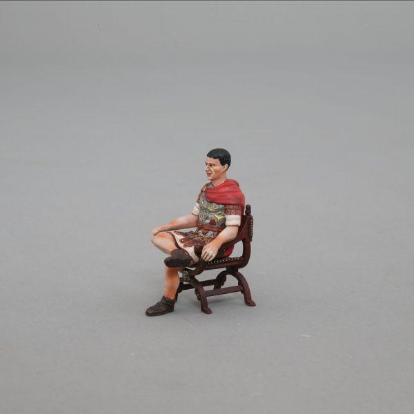 Germanicus--single seated figure--TWO Left! #3