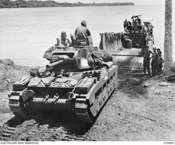 【激安通販 オンラインショップ】 Matilda Australian Tank, four and Version--tank Apache' バッグ