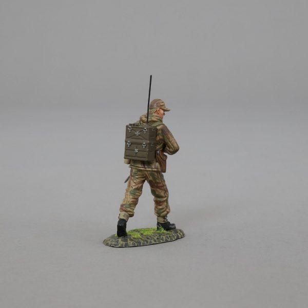 French Foreign Legion Radio Operator--single figure--RETIRED--LAST 2! #2