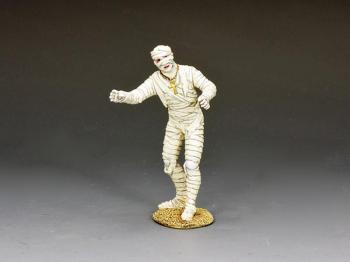 Image of "The Mummy's Revenge"--single mummy figure