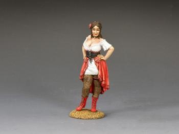 Image of Rosalita--single figure
