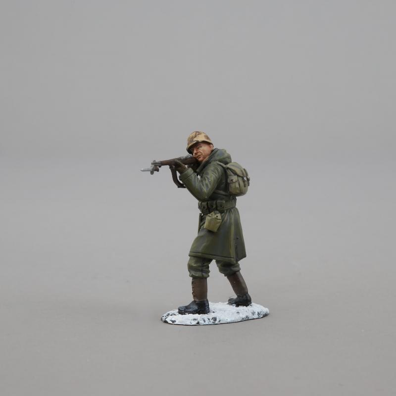USMC Rifleman Standing Taking Aim--single figure - 9 left! #2
