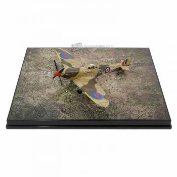 Spitfire Mk.IX, Flt. Lt. Eugenlusz Horbeczewski, No.145 Sqn., Tunisia, April 1943--ONE IN STOCK. Spitfire Mk.IX, Flt. Lt. Eugenlusz Horbeczewski, No.145 Sqn., Tunisia, April 1943--ONE IN STOCK. #45999