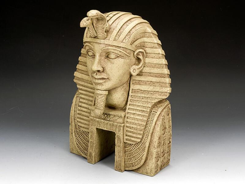 Tutankhamun's Monument #1