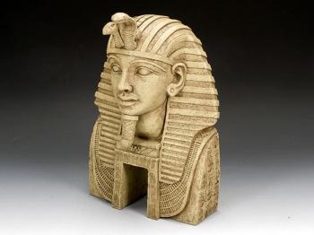 Image of Tutankhamun's Monument