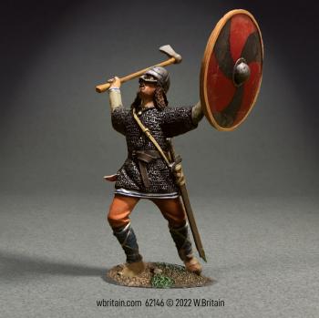 Image of "Vali"--Viking War Cry--single figure