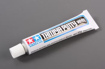 Image of Tamiya Putty (White)--32g