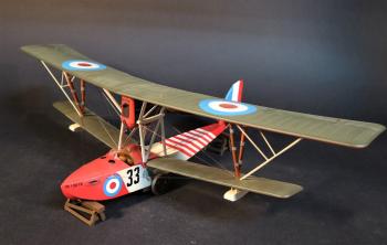 The Macchi M5 mod., U.S. Navy, Ensign Charles Hamman, Black 33, 263th Squadron, U.S. Naval Service, Porto Corsini, 21st August 1918, WWI, The Knights of the Skies #0