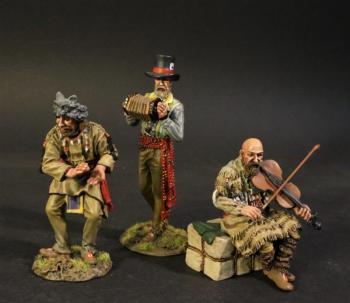 Image for The latest toy soldier, games and hobby news from #hobbybunker