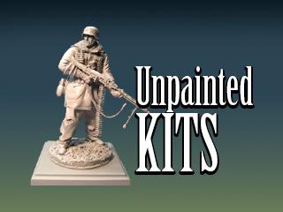 Image of Unpainted Kits
