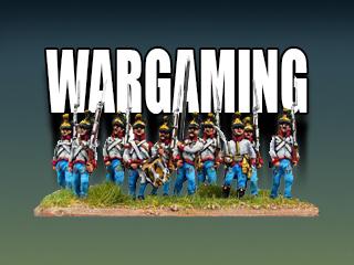 Image of Wargaming