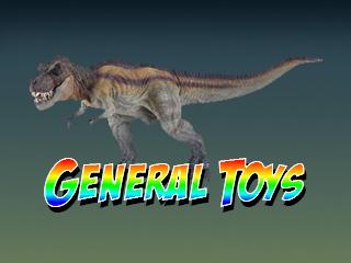 Image of General Toys