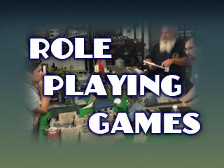 Image of Role Playing Games