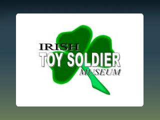 Image for Irish Toy Soldier Museum