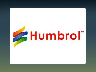 Image for Humbrol Paints