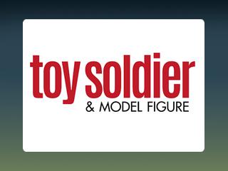 Image for Toy Soldier & Model Figure
