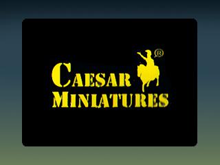 Image for Caesar Miniatures