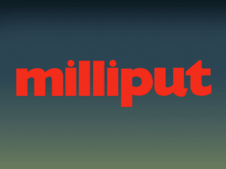 Image for Milliput