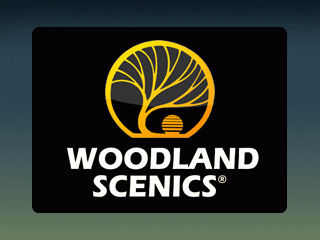 Image for Woodland Scenics
