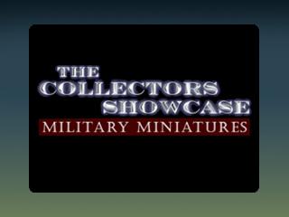 Image for The Collectors Showcase