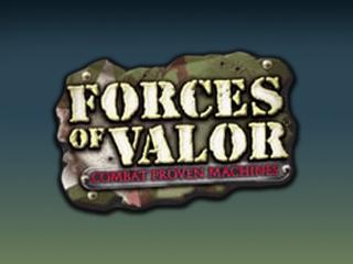 Image for Forces of Valor