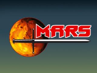 Image for Mars