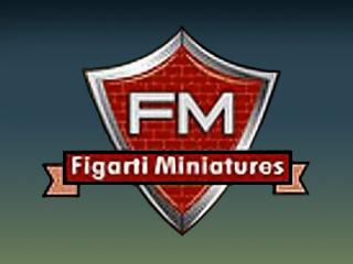 Image for Figarti Miniatures