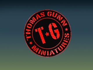 Image for Thomas Gunn Miniatures