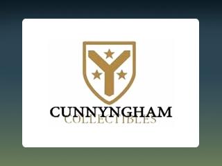 Image for Cunnyngham Collectibles