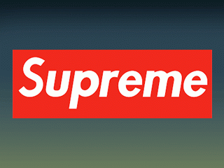 Image for Supreme