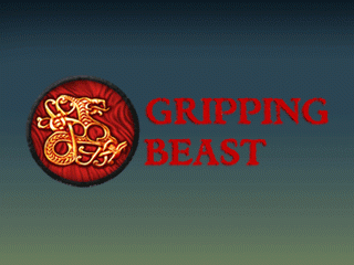 Image for Gripping Beast