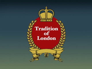 Image for Tradition of London